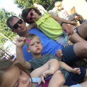 Meet your Posher, Brandon